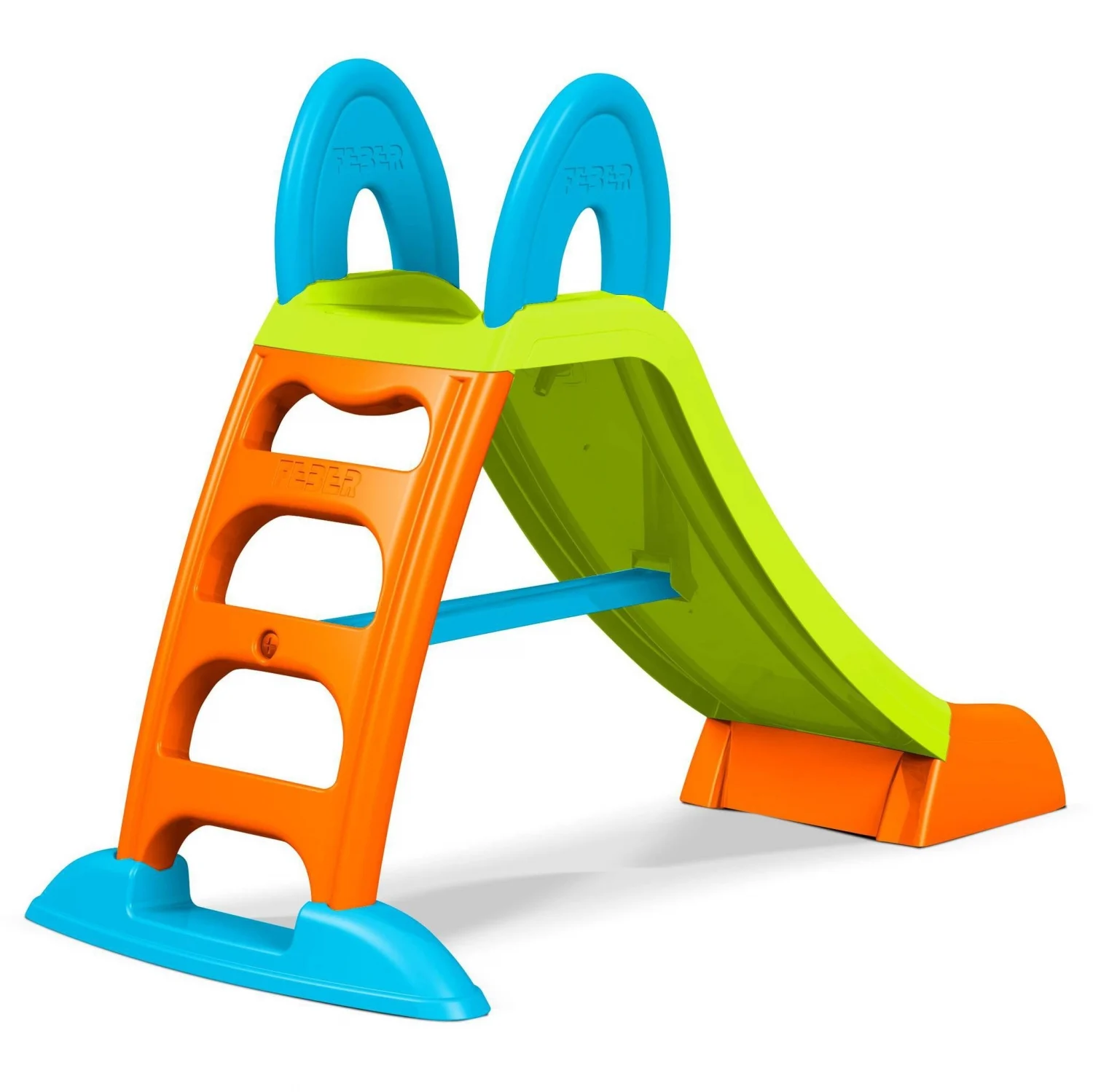 Feber Slide Max Wasserrutsche