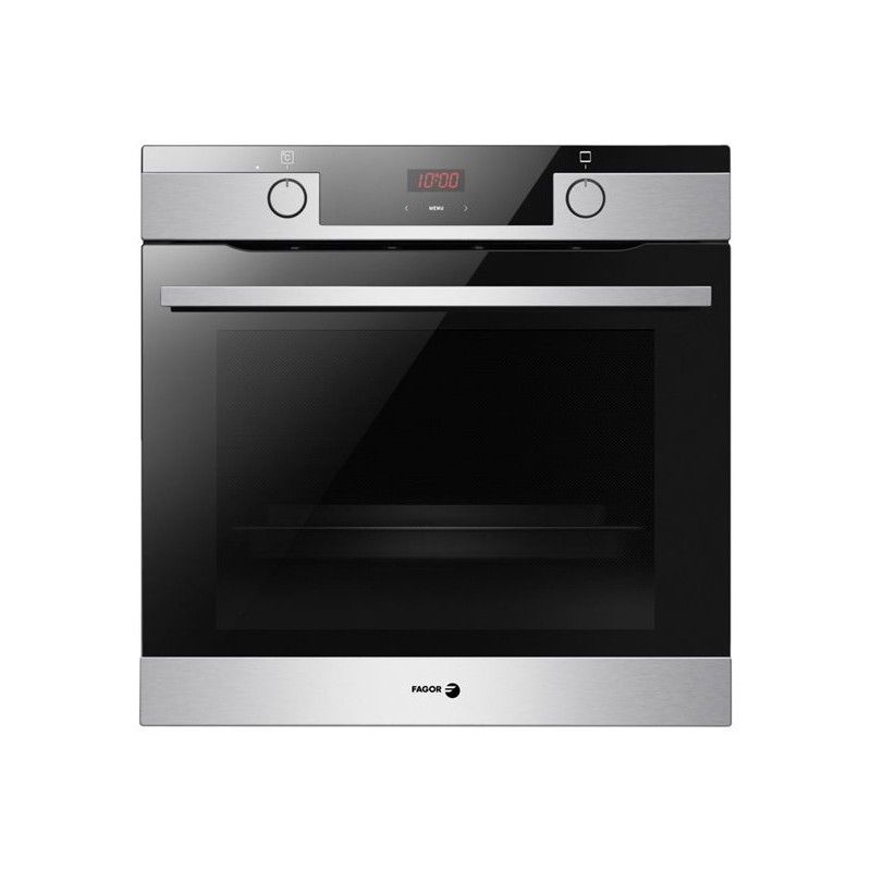 Fagor 8h-755bx Backofen
