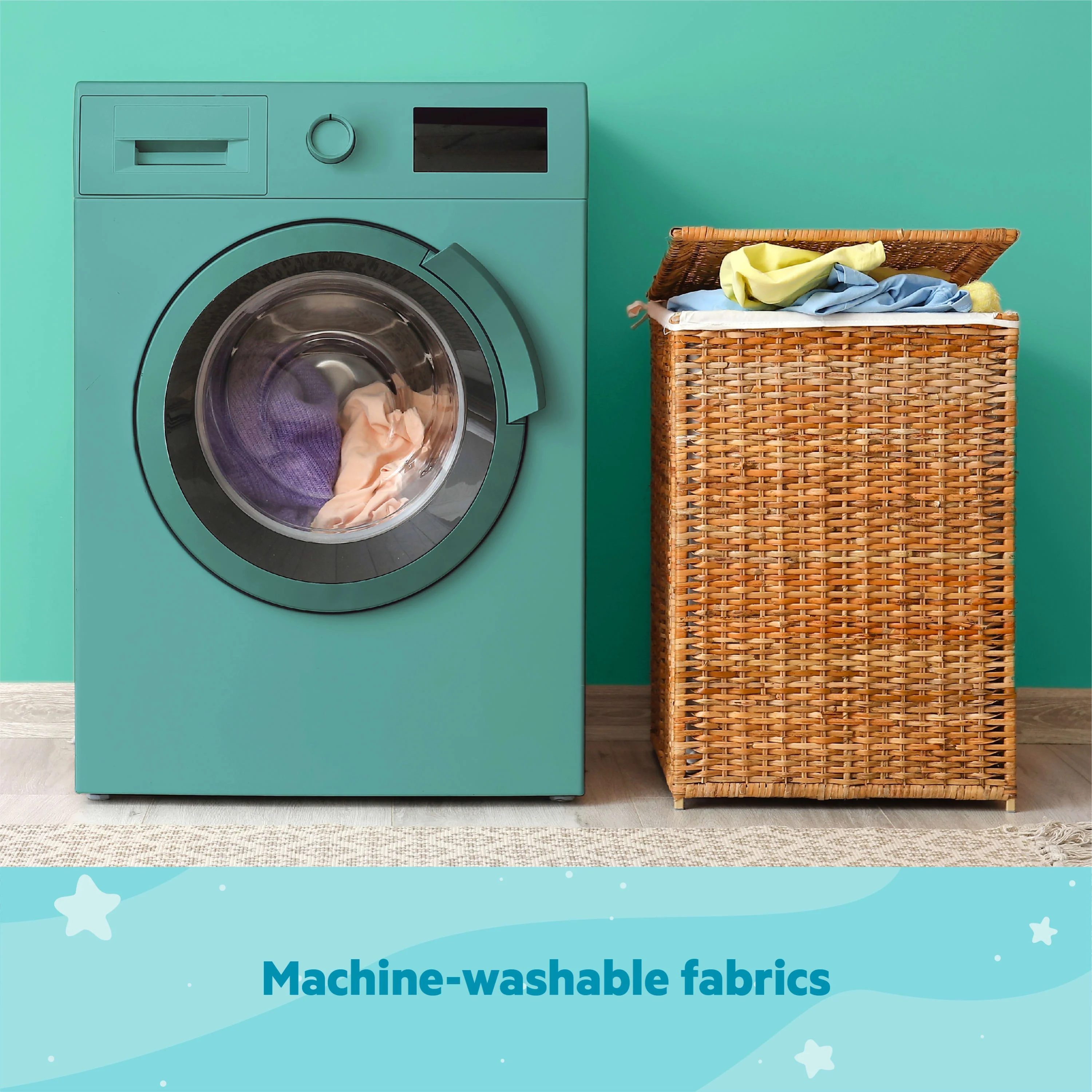 2025 Disney Baby Finding Nemo Bright Starts justerbar babyaktivitetscenter med vippestol