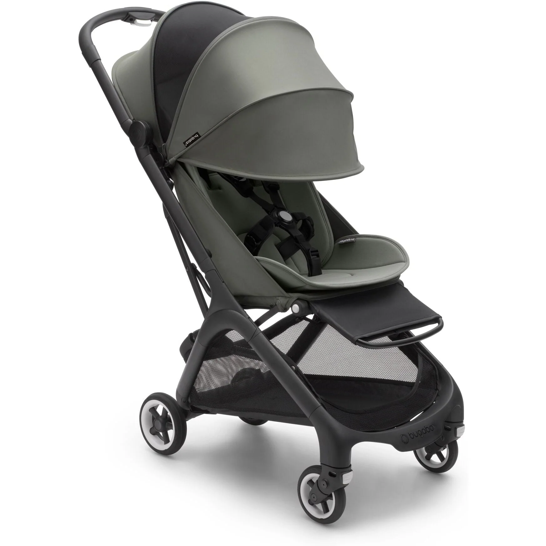 2025 Bugaboo Butterfly klapvogn