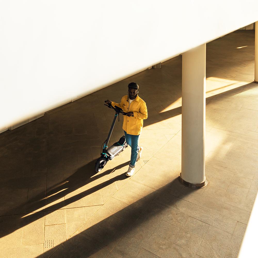 Bongo Z Series Power City