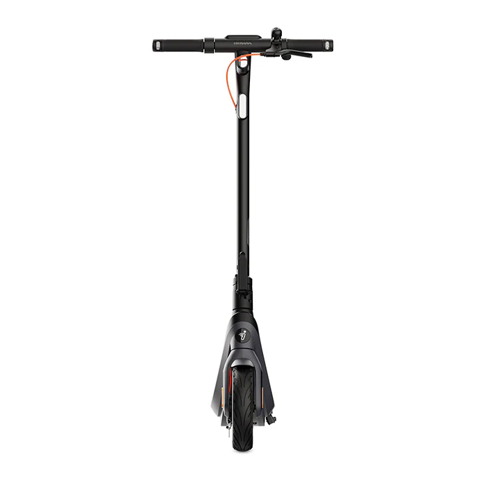 Segway Ninebot E2 PRO Elektroroller, Baujahr 2025