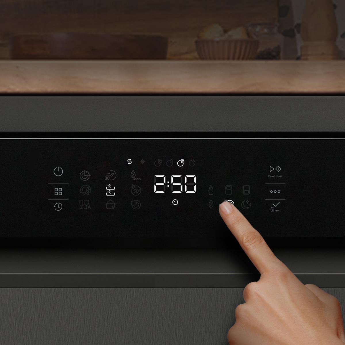 Bolero Aguazero 6800 Dunkel A