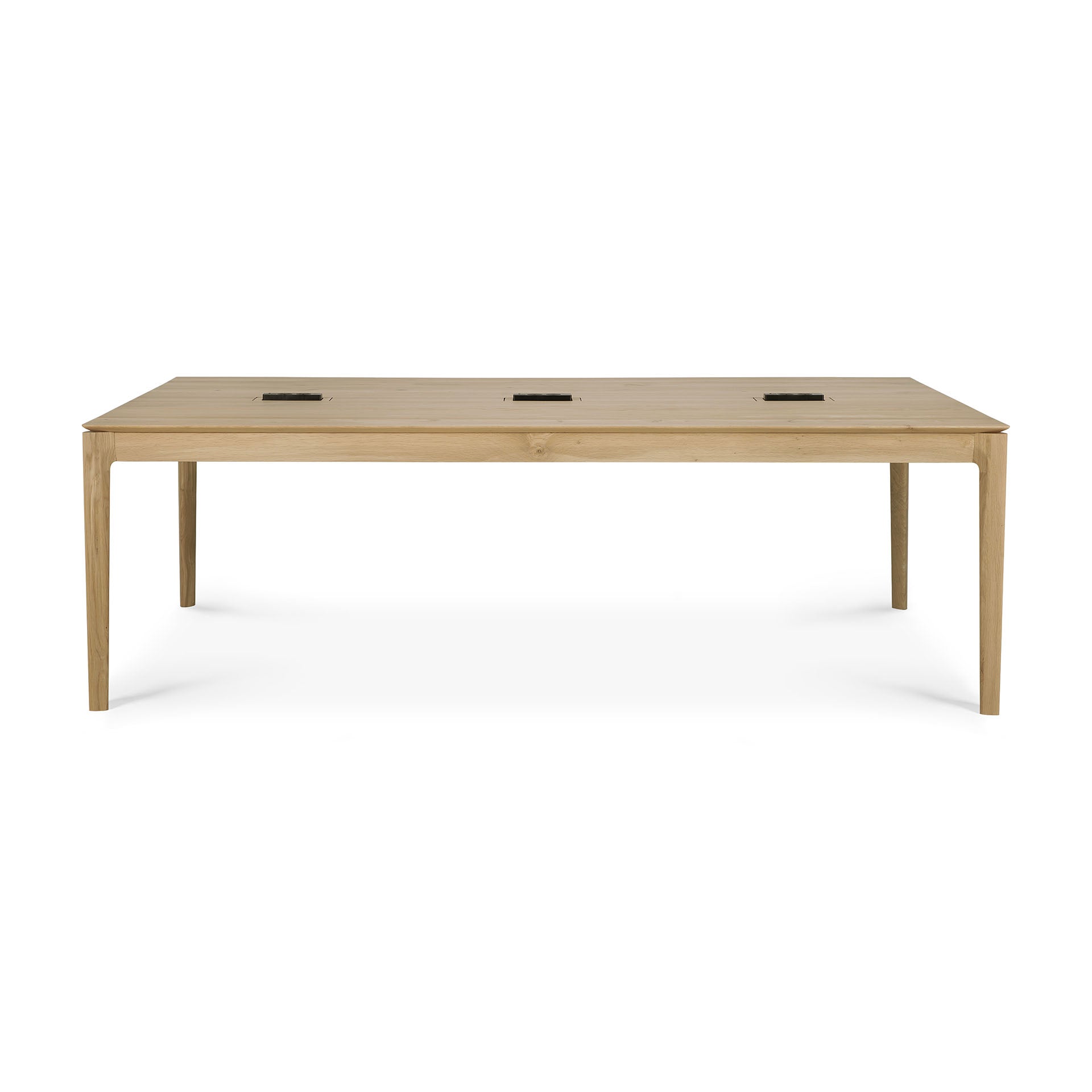Bok Cowork Desk - Oak