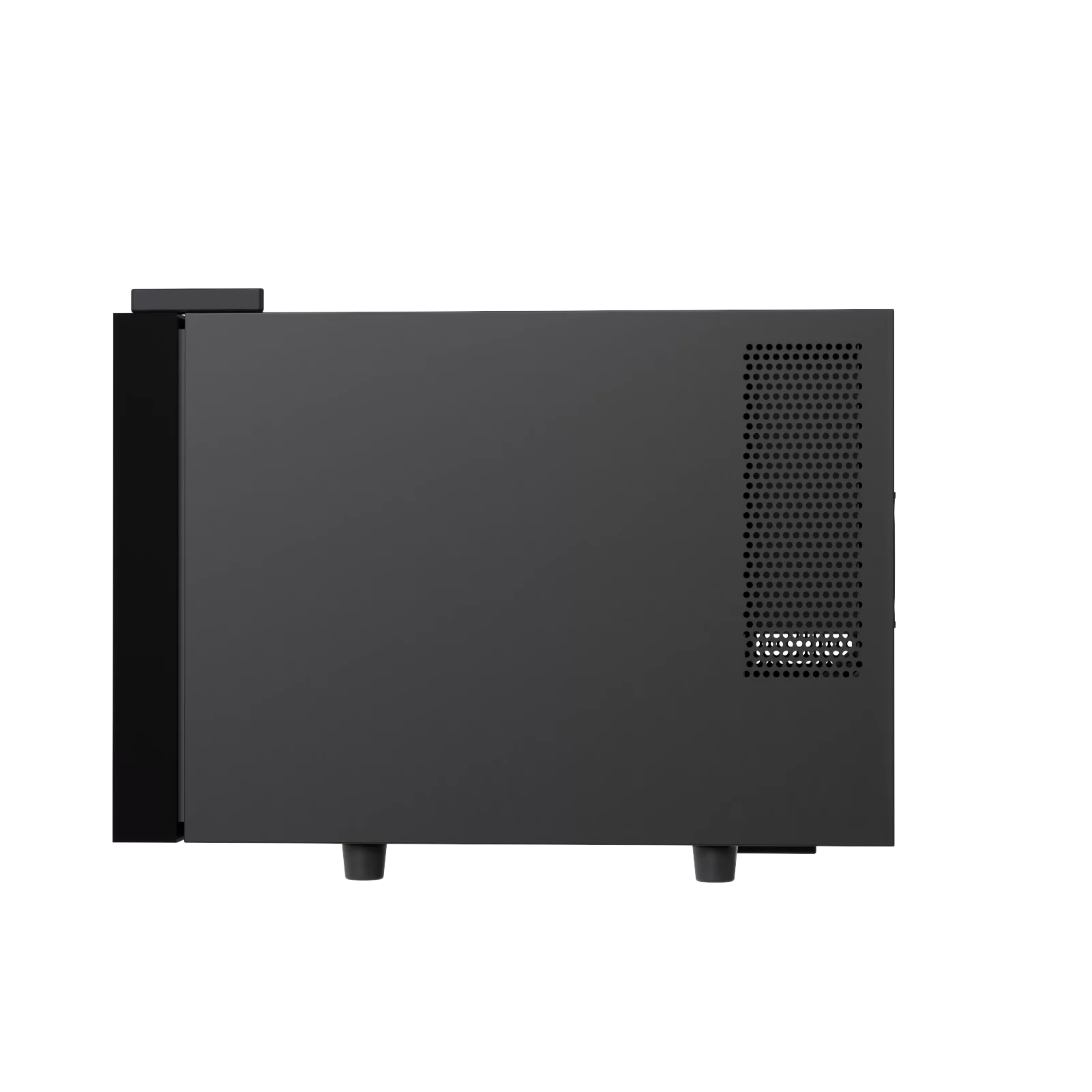 JINJUNYE Weinkühlschrank 2025. Kompakter Weinkühlschrank für 12 Flaschen. Mini-Weinkühlschrank für die Arbeitsplatte mit Temperaturregelung. Freistehender Weinkühlschrank mit Glastür für Zuhause, Büro und Bar. Geschenkidee für Männer