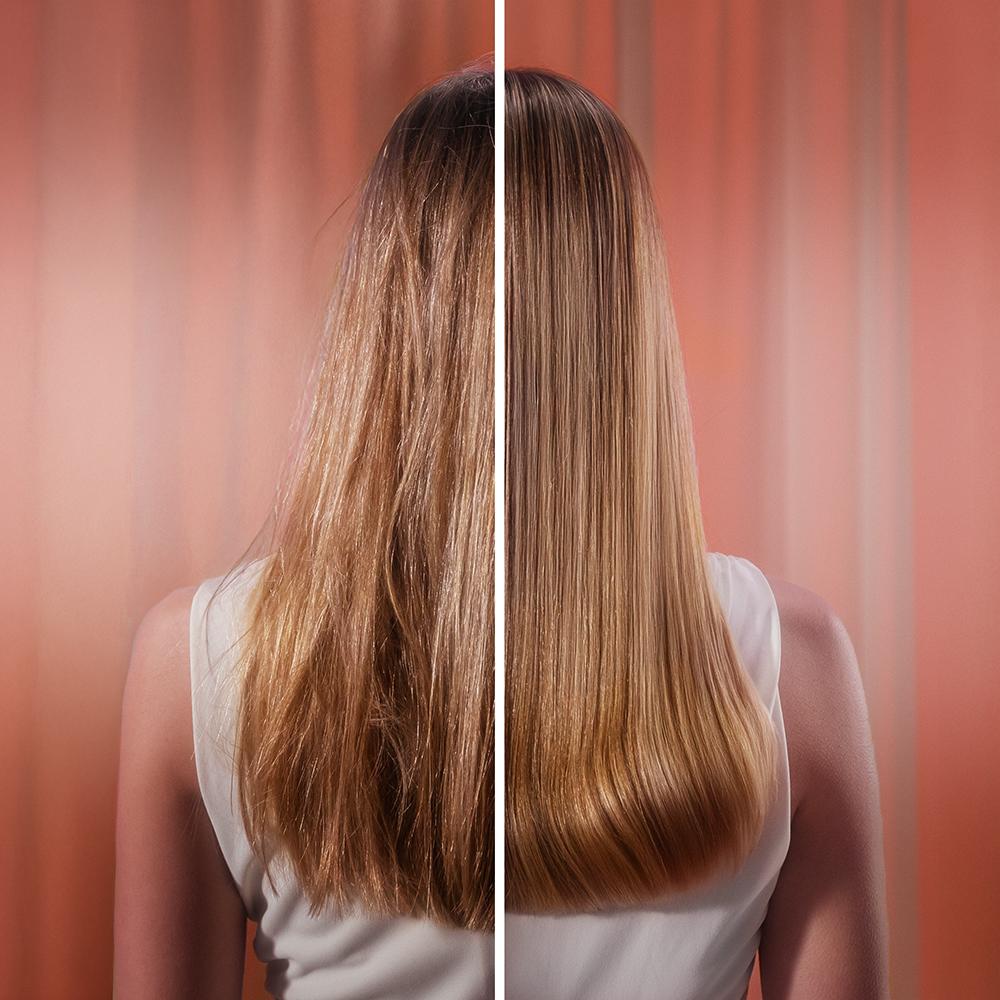 DryGlam Waves Champagne