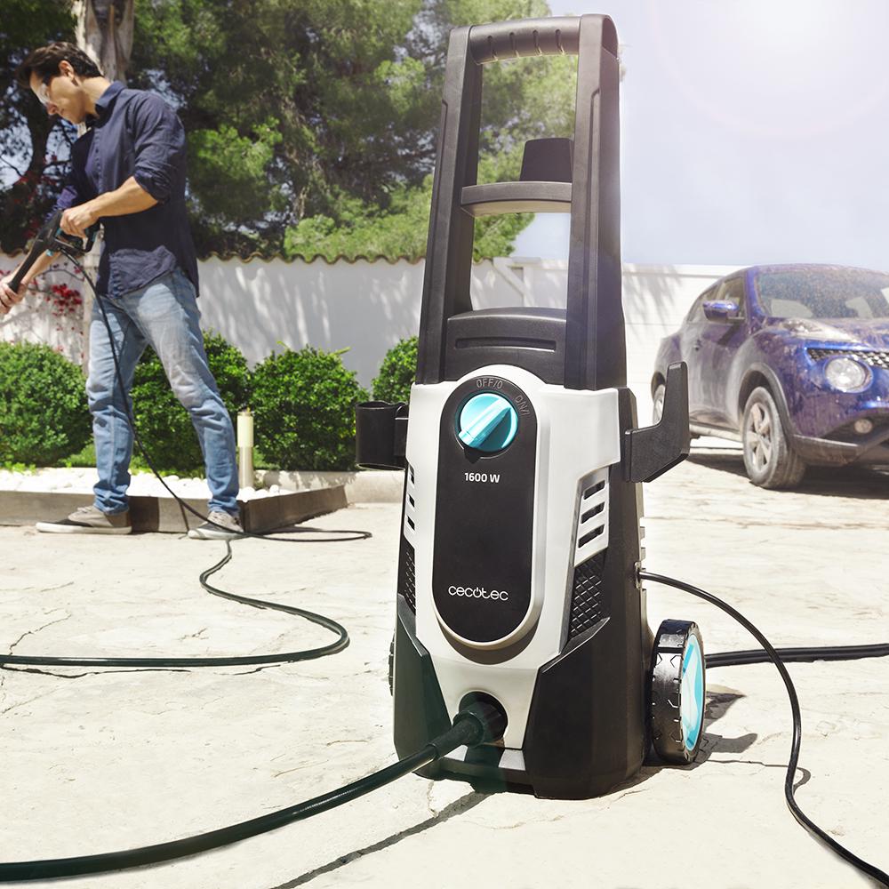 HydroBoost 1600 Auto & Motorrad