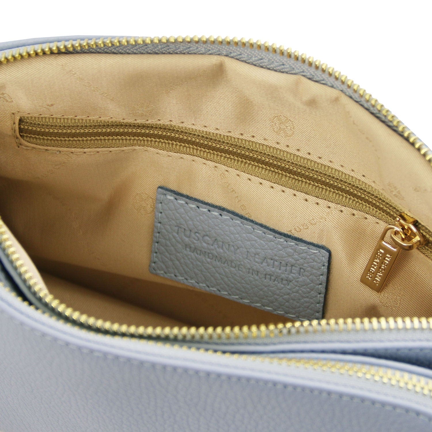 Lily - Soft leather shoulder bag | TL142375