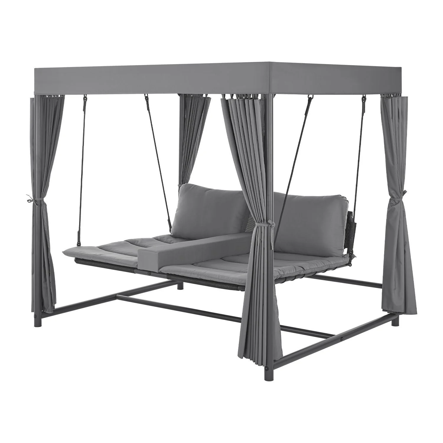 Fauteuil à bascule relaxant Kassandra 2025