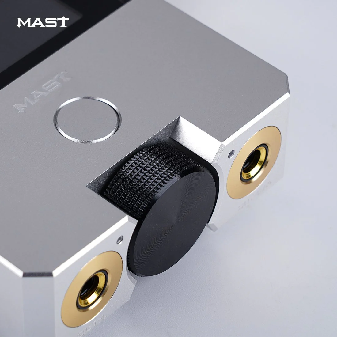Mast Skate Dual-Mode-Netzteil mit Kickstart-Funktion für Tätowierer