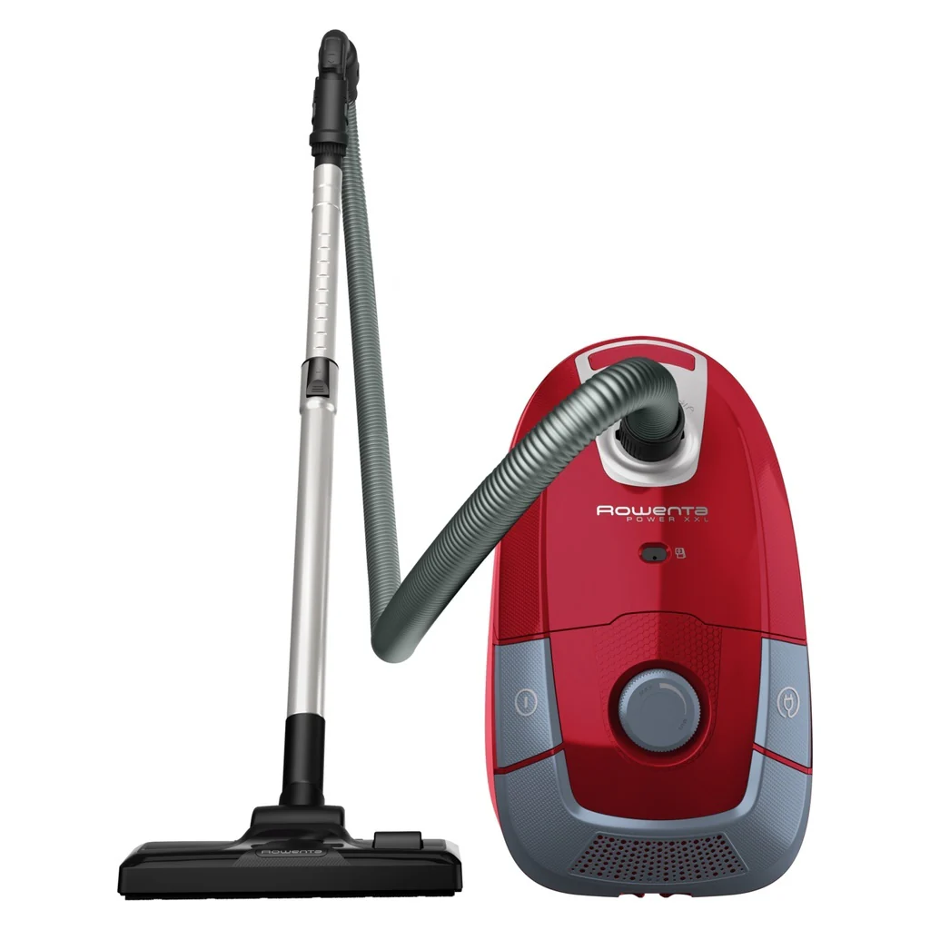 Rowenta Power XXL Staubsauger mit Beutel, Modell RO3154EA, 900 W, 4,5 l (Baujahr 2025)