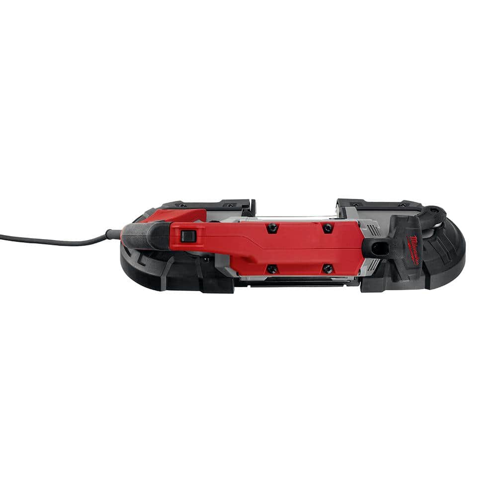 Scie à ruban à coupe profonde 2025 11