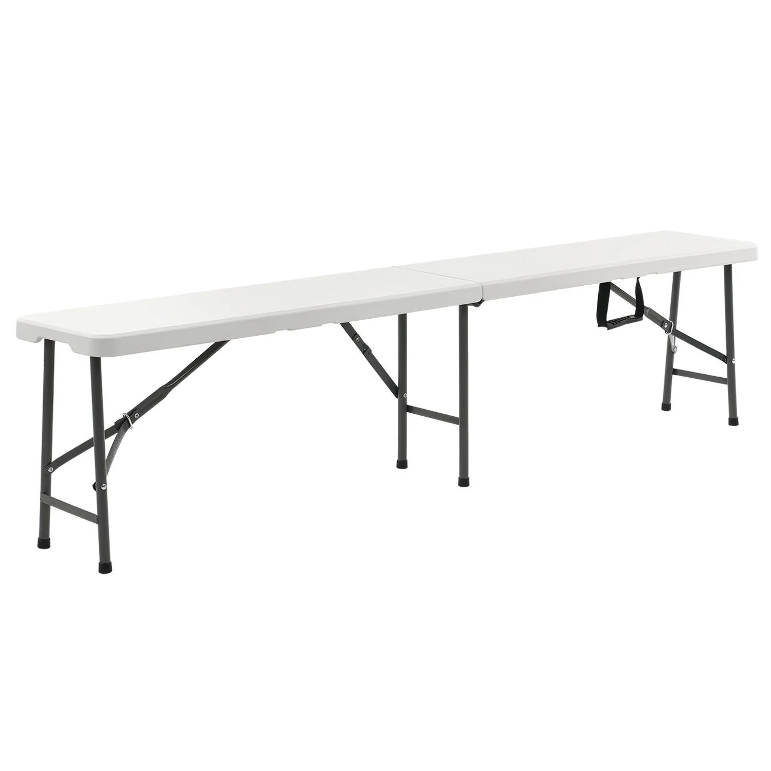 2025 Bayreuth foldbart festmøbelsæt 180x70x74 cm