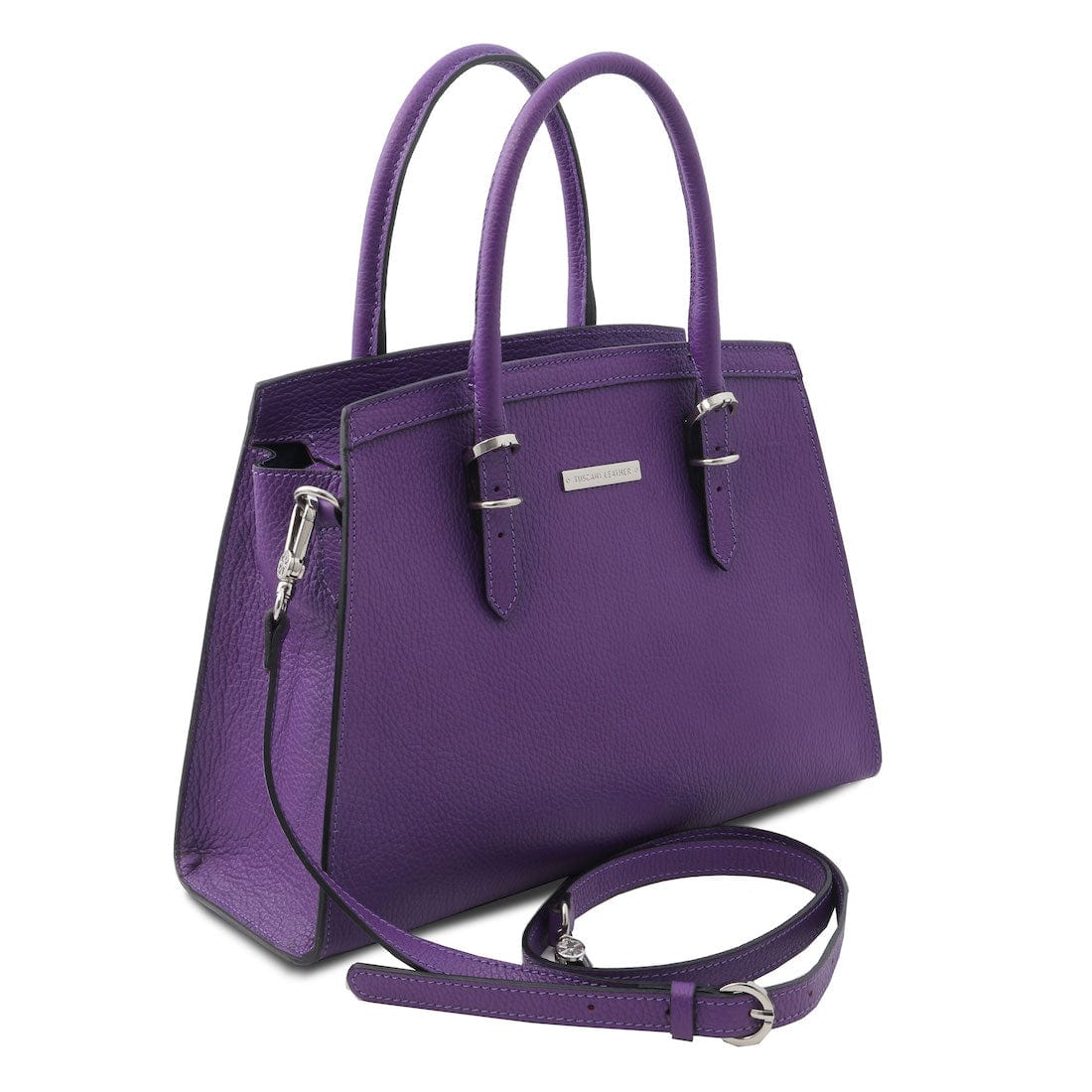 TL Bag - Italian leather handbag | TL142147