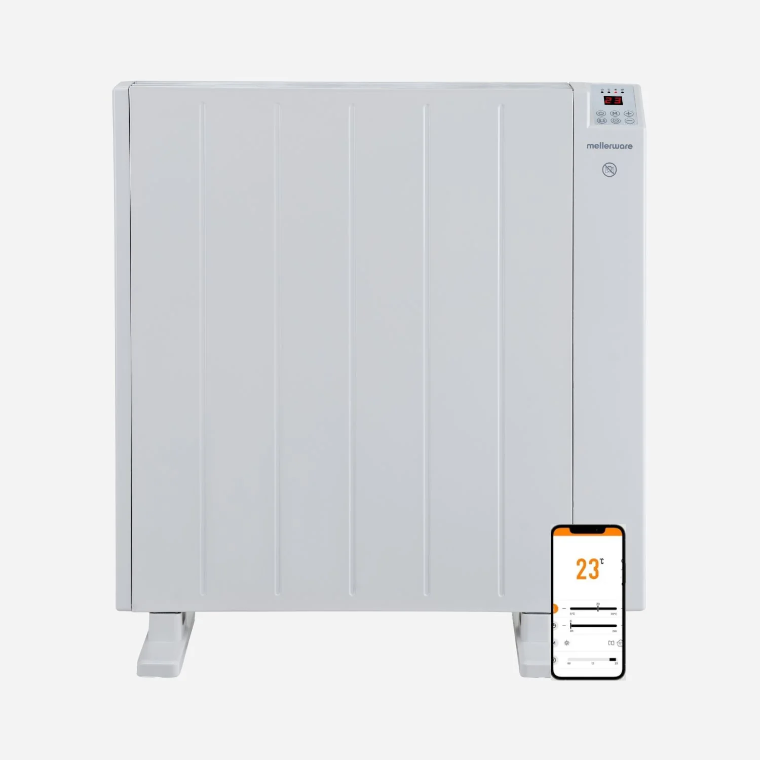 Behagelig Wifi Mellem