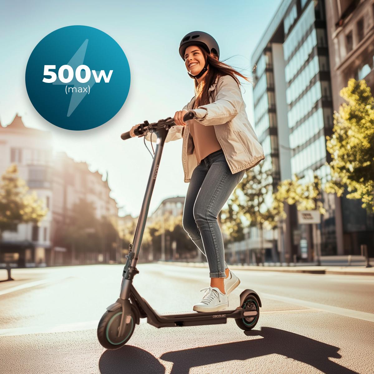 Bongo D20E Connected