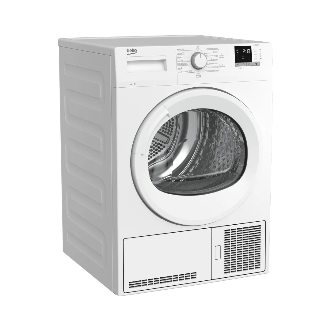 2025 BEKO DU9112 9 kg tørretumbler