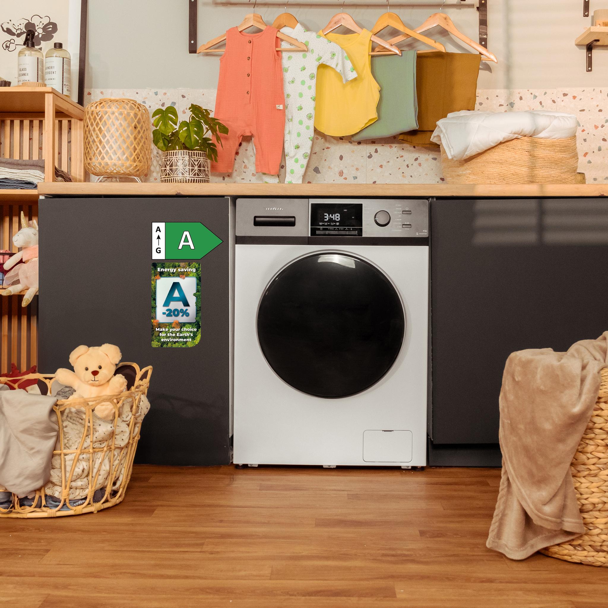 Bolero Dresscode 12410 Inverter