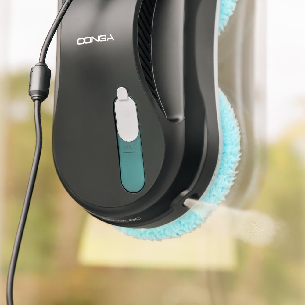 Conga Windroid 890 SprayWater Smart Connected T