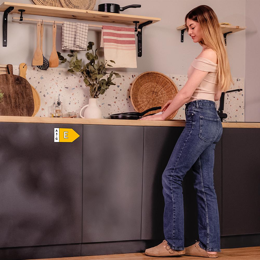 Bolero Aguazero 4101 Full-BI E