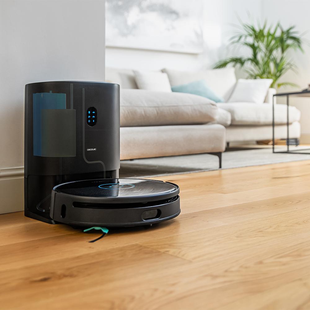 Conga 12090 Zweifachwalzen-Heim-und-Füllen