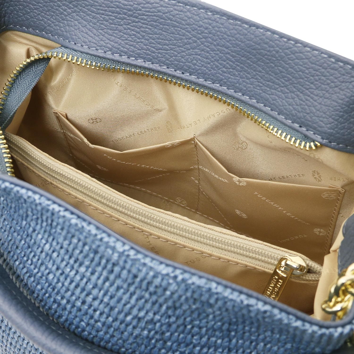 TL Bag - Raffia Bucket Bag | TL142208