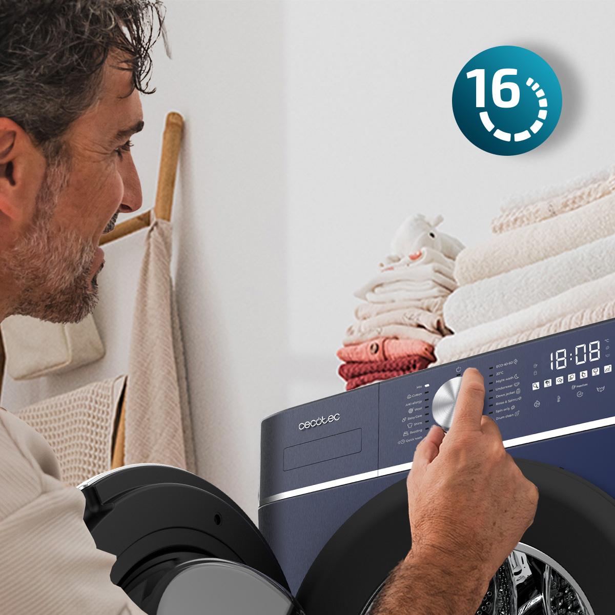 Bolero DressCode 8800 Inverter Eisblau A