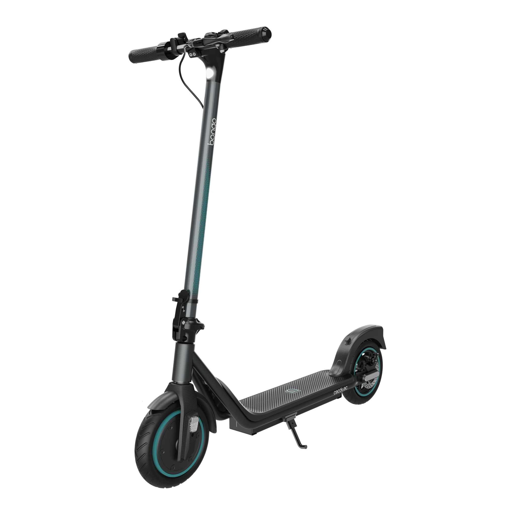 Bongo D20E Connected