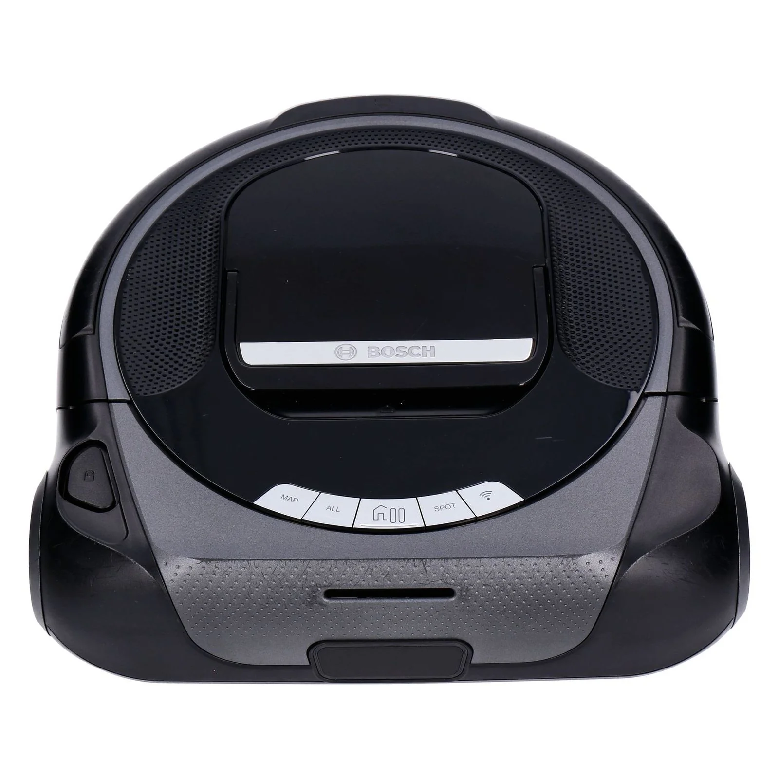 Bosch BSR1ASLC Roxxter Serie 6 Saugroboter (Modelljahr 2025) – Schwarz