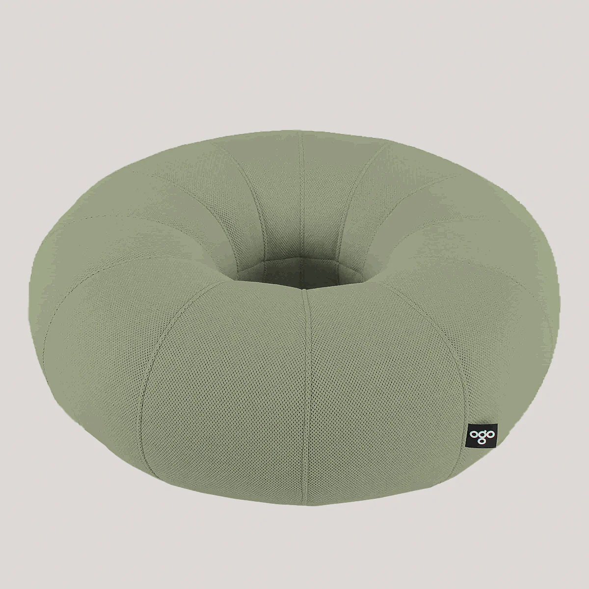 Nicht den schwimmenden Sitz ausschalten