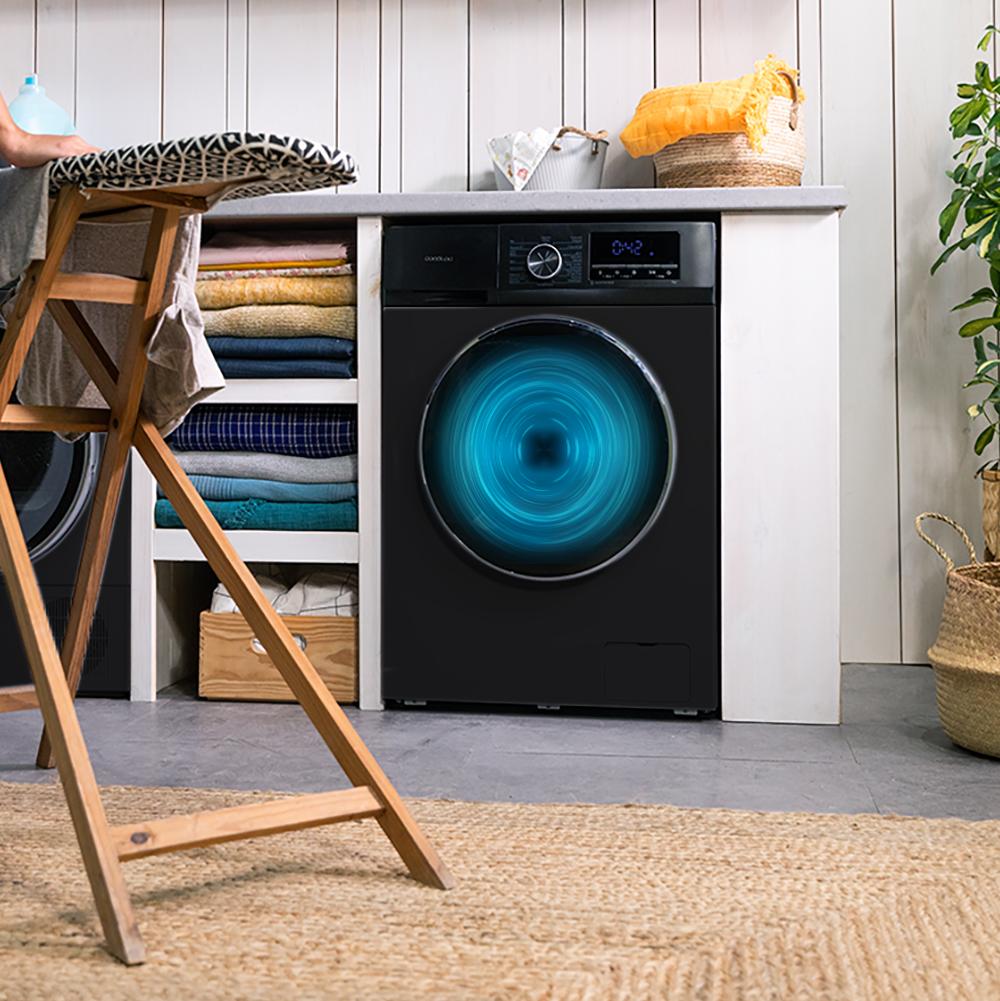 Bolero DressCode 7500 Inverter Steel A