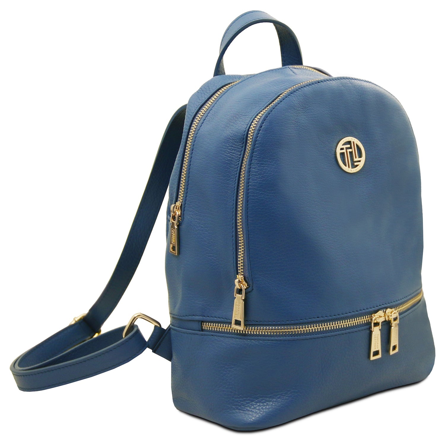 TL Bag - Soft leather backpack | TL142280