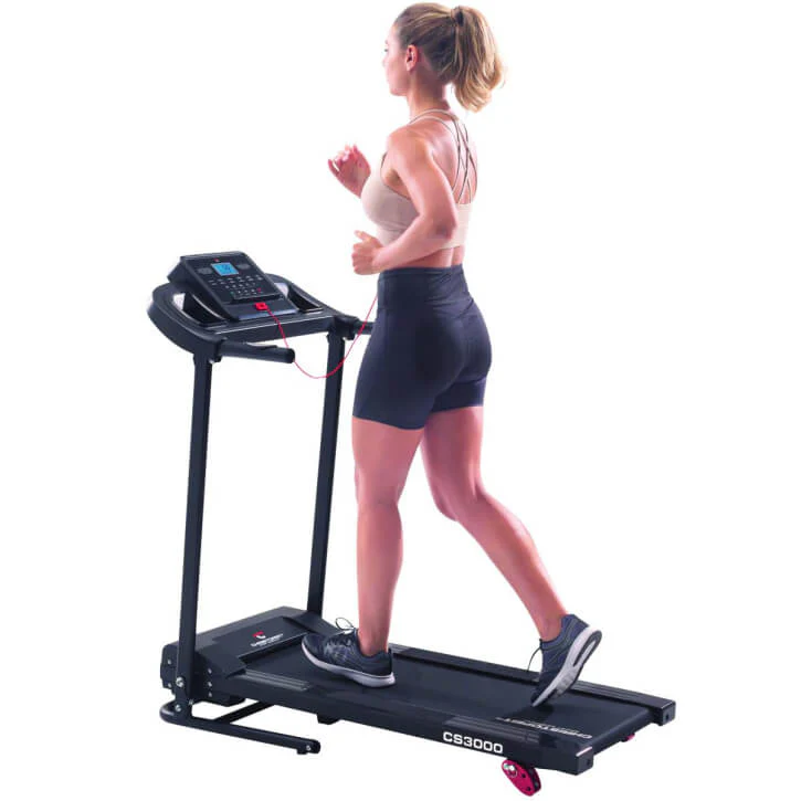 2025 CS 3000 Løbebånd