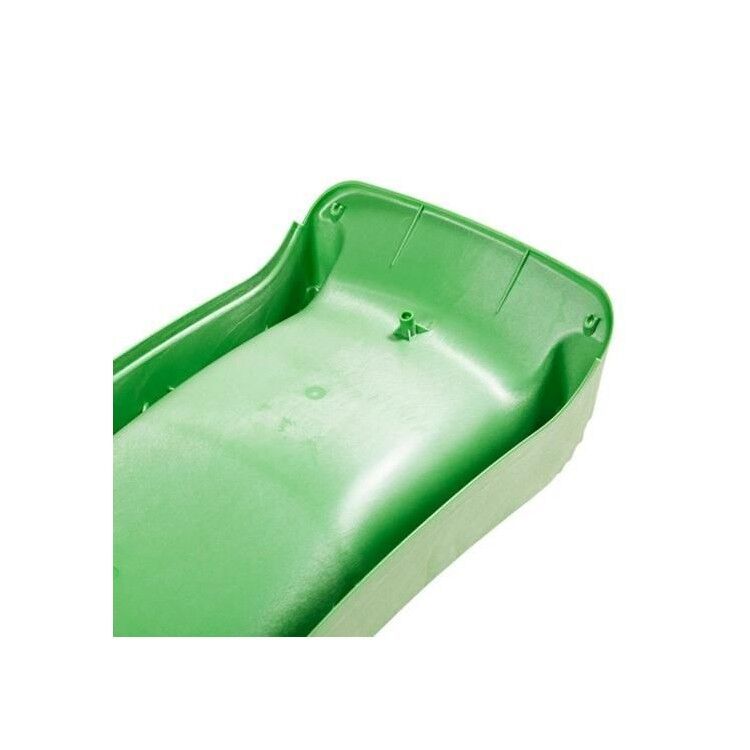 Masgames Xl Rutsjebane (højde 150 cm) Limegrøn