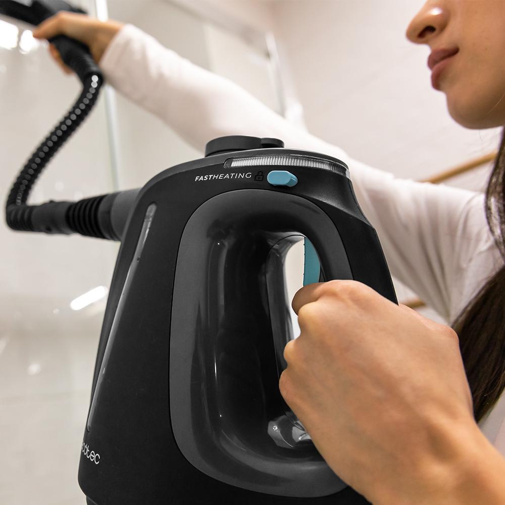 Hydrosteam 1300 Rapid Max