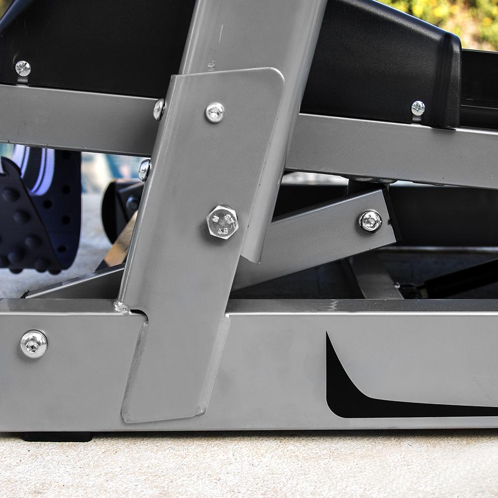 Vibromasseur ExtremeTrack