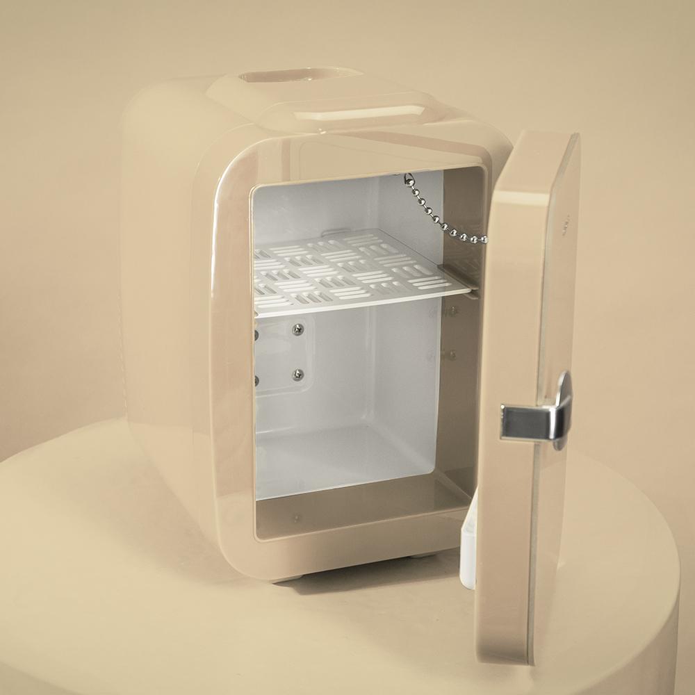 Bolero MiniCooling 4L Rio Cream