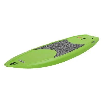 Lifetime Hooligan 80 Jugend-Stand-Up-Paddle-Board (Paddel inklusive) 328