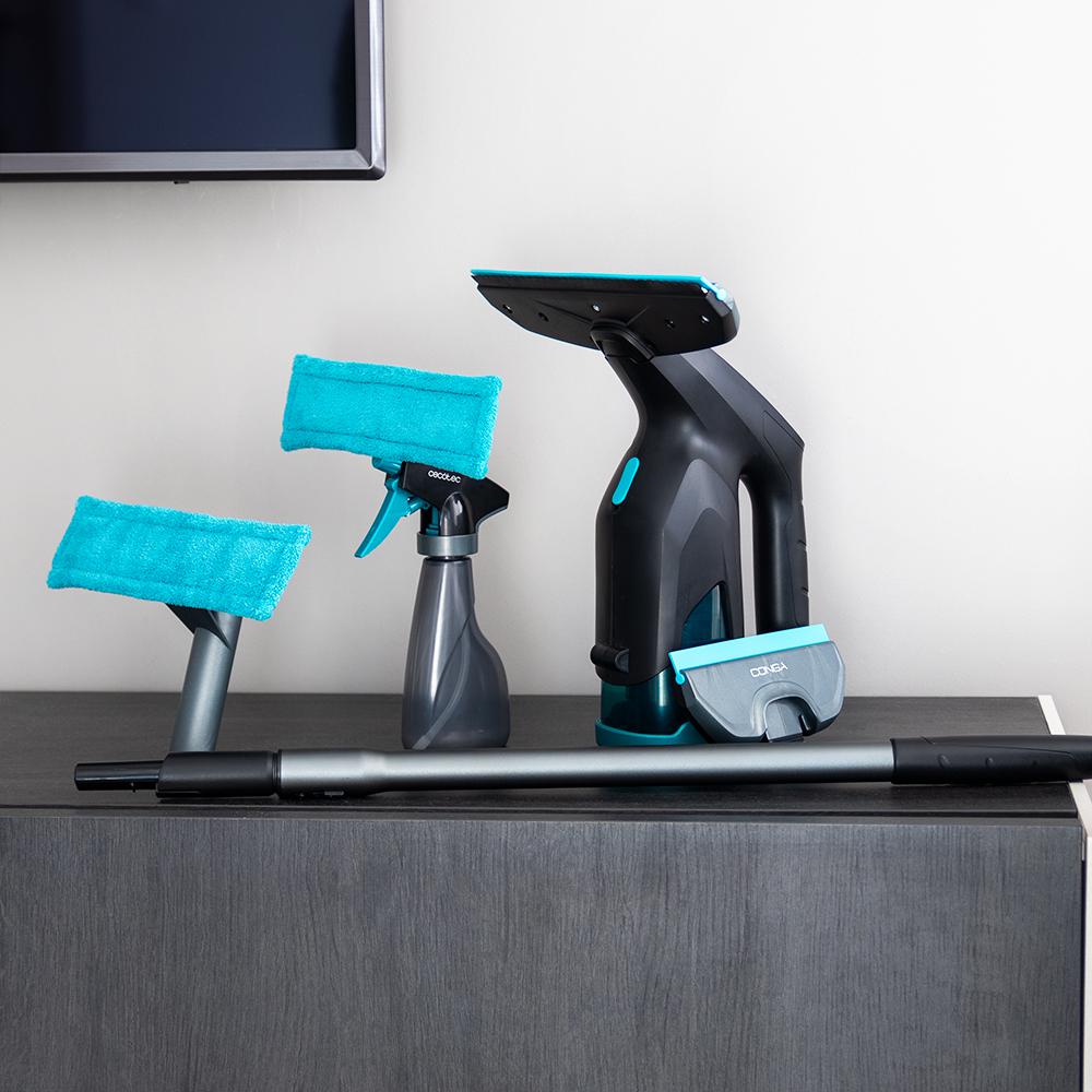 Conga Popstar Glas Titan