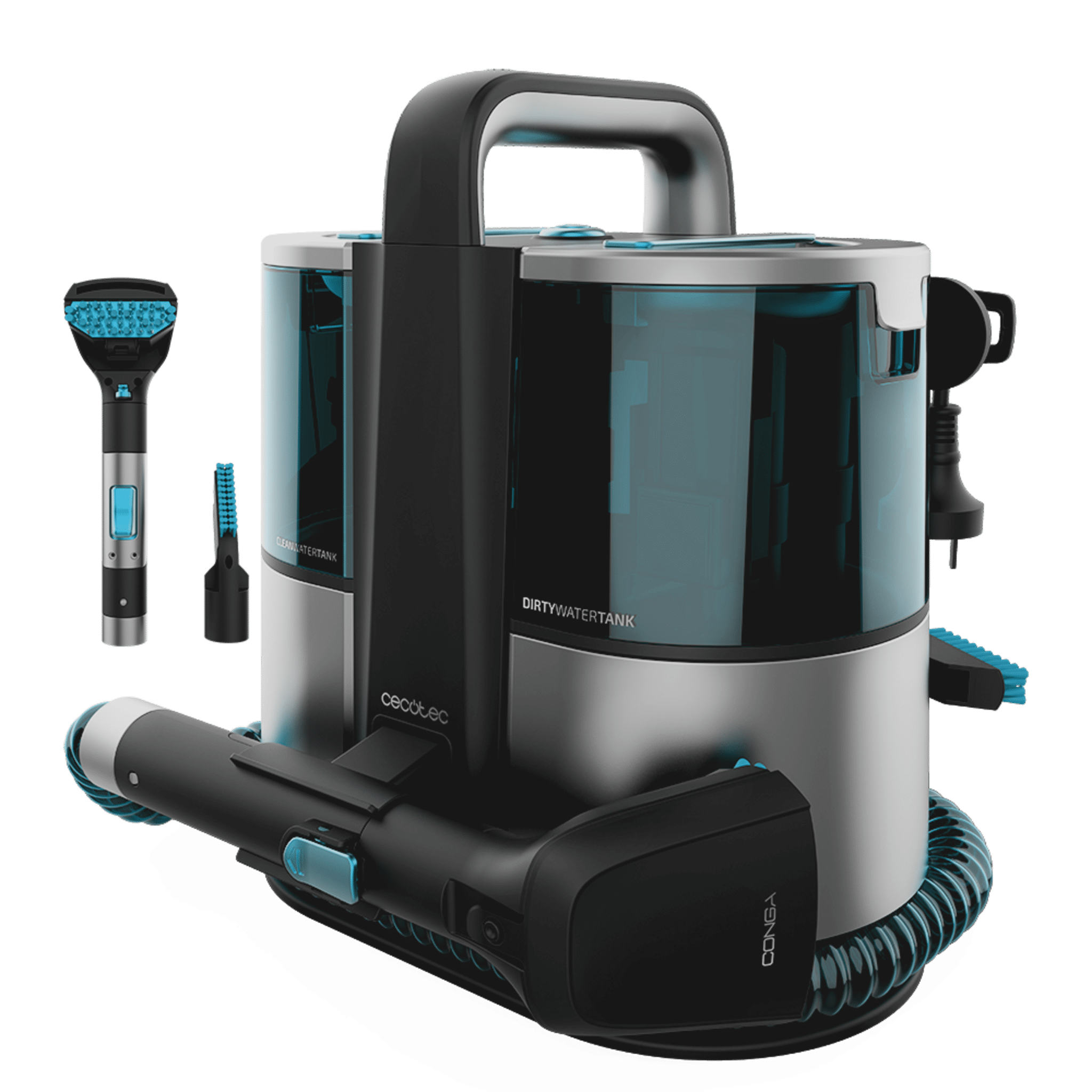 Conga 4000 Teppich- und Fleckenspray XL