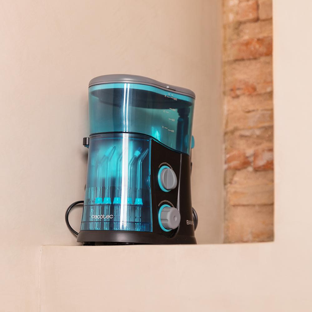 Bamba ToothCare 1200 Jet Pro