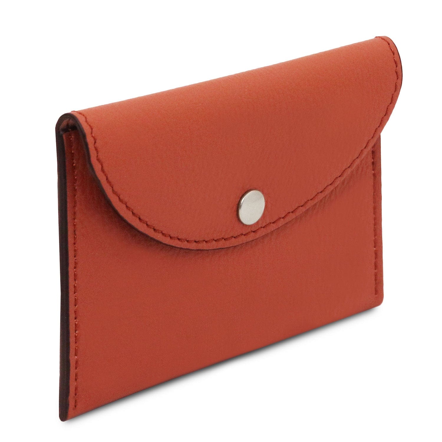 Leather business card /  credit card holder  | TL142417