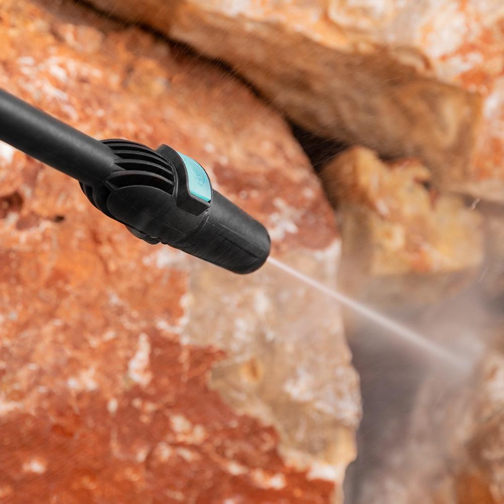 Hydroboost 1500 Easy Move