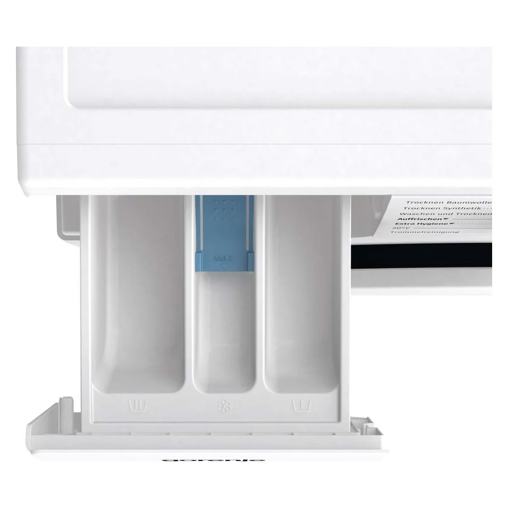Gorenje W3D2A854ADPS/DE Waschtrockner, Baujahr 2025, 8/5 kg, 1400 U/min, mit Dampffunktion