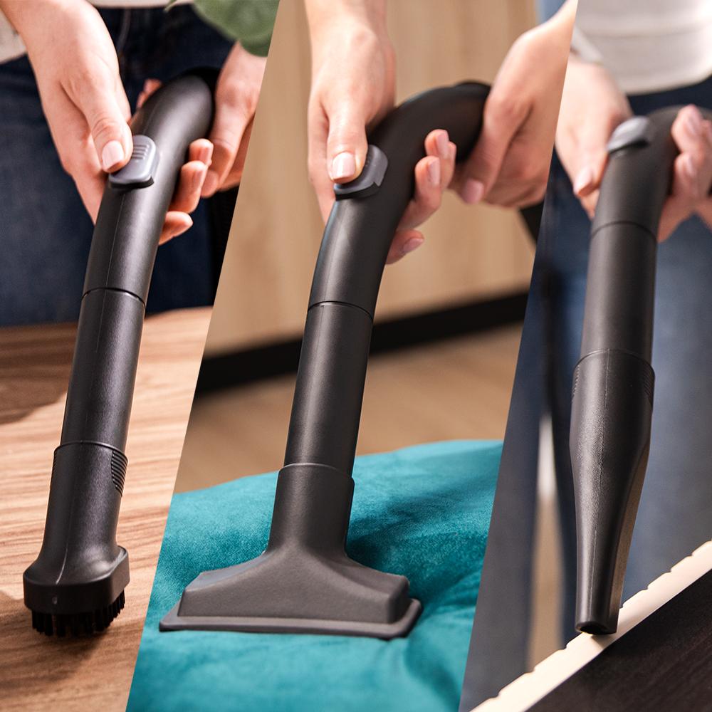 Rockstar Multicyclonic XXL Conga