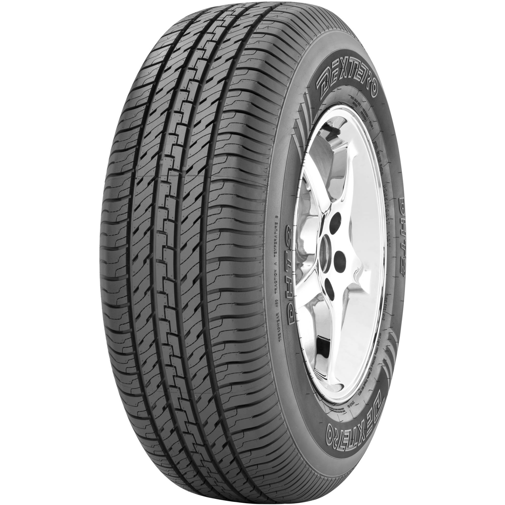 2025 Dæk Dextero DHT2 P225/70R15 100T 202