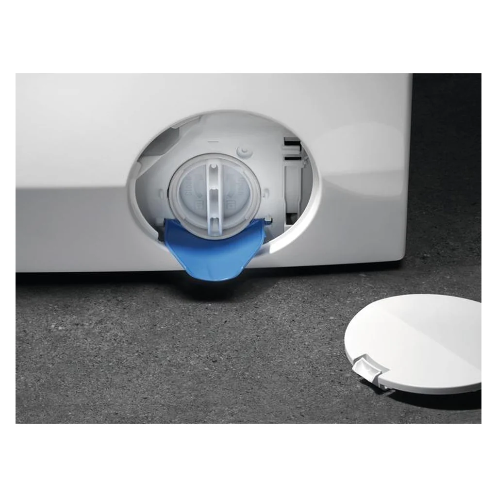 AEG L6FBG51470 Frontlader-Waschmaschine, Baujahr 2025 – 7 kg, 1400 U/min, Energieeffizienzklasse A, Weiß