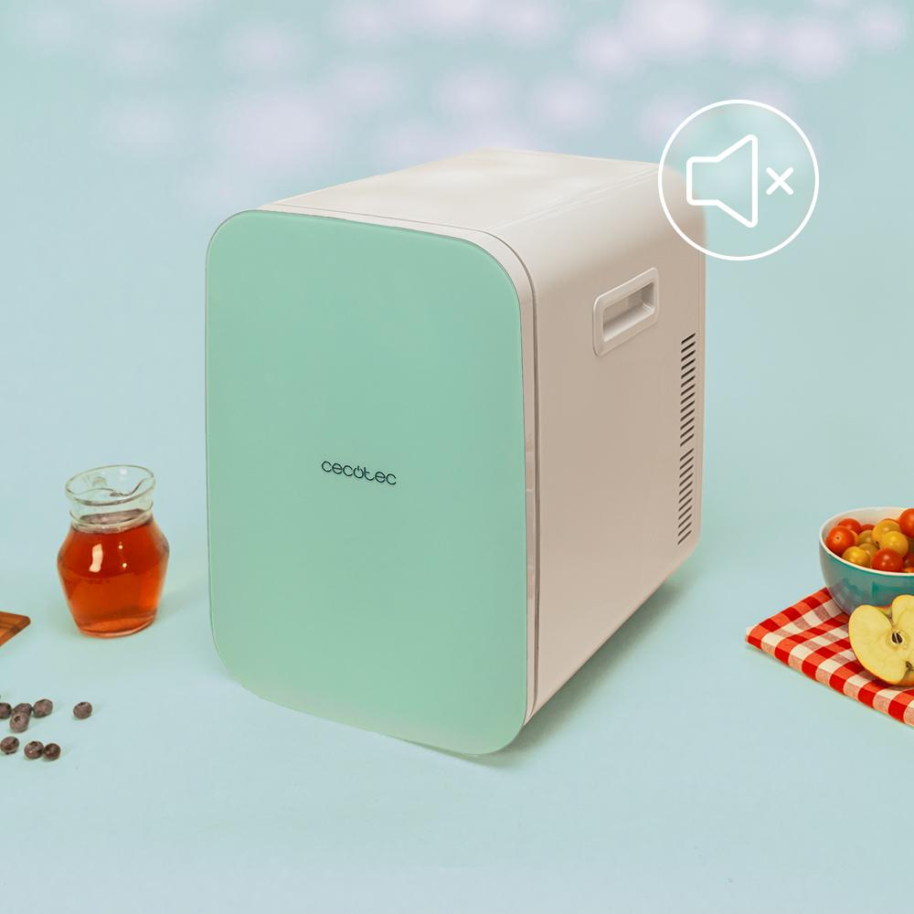 Bolero MiniCooling 20L Bahamas Mint