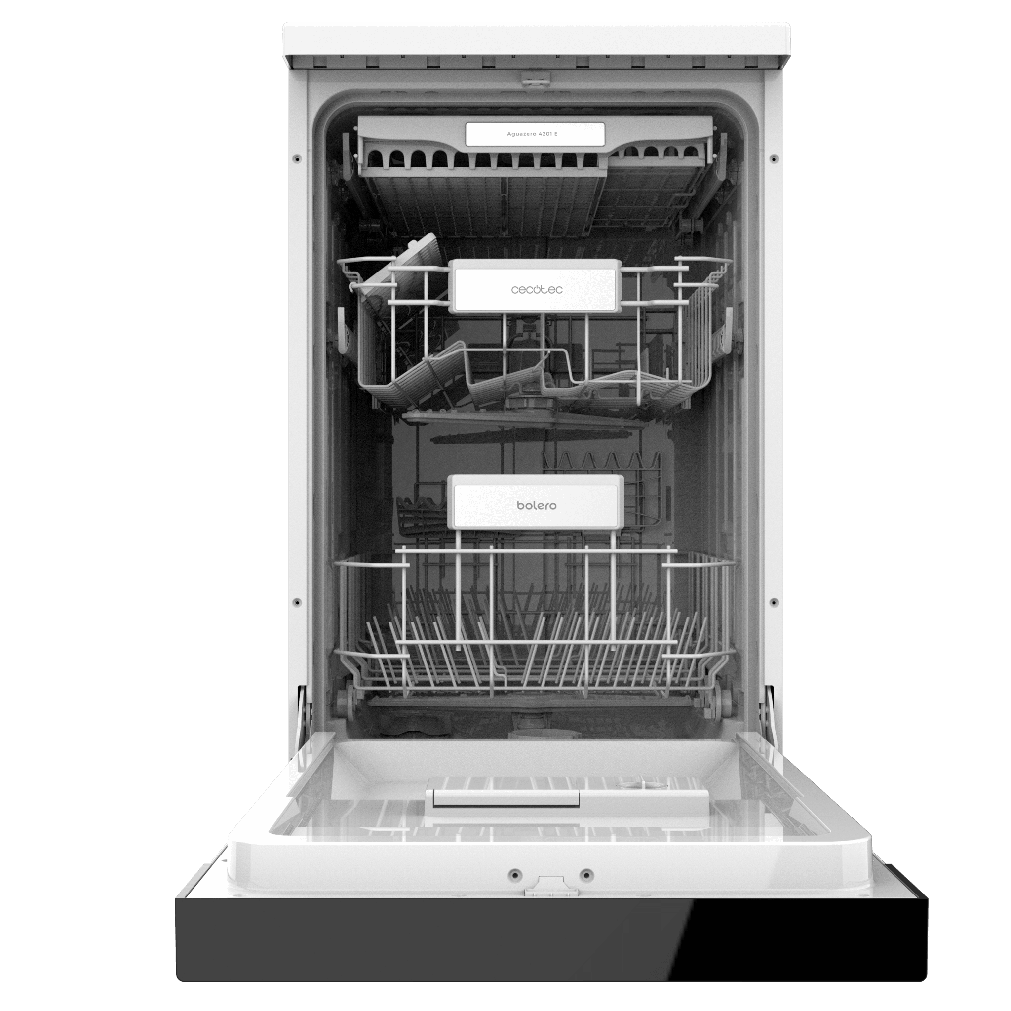 Bolero Aguazero 4201 E