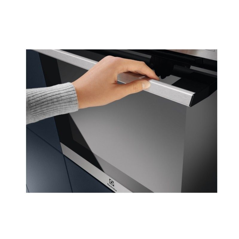 Electrolux Eof3h50bx Edelstahl-Backofen